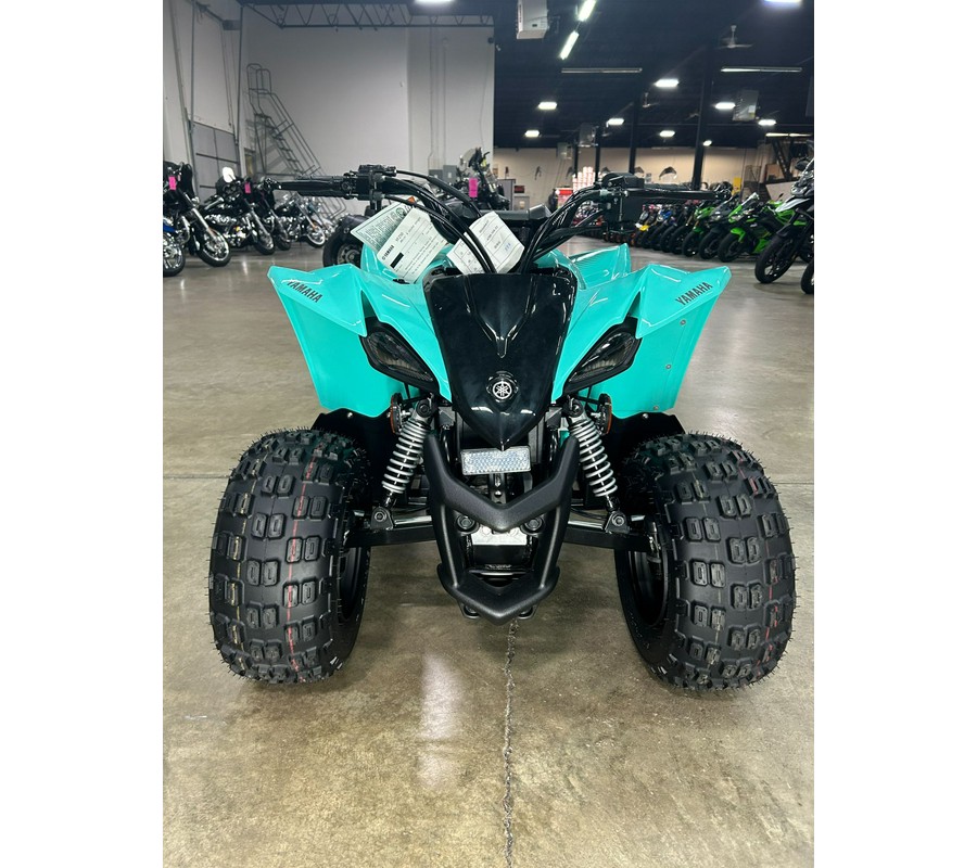 2024 Yamaha YFZ50