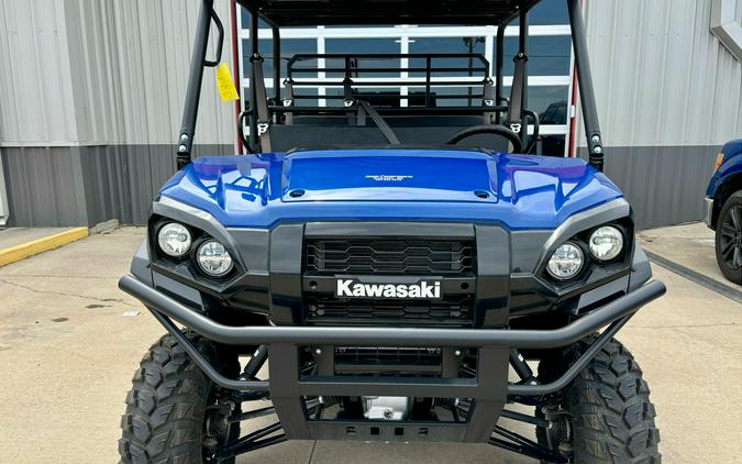 2024 Kawasaki MULE PRO-FXT™ 1000 LE