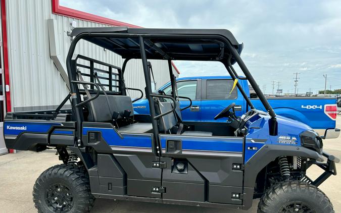 2024 Kawasaki MULE PRO-FXT™ 1000 LE