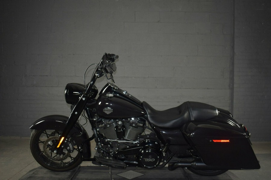 2021 Harley-Davidson Road King Special