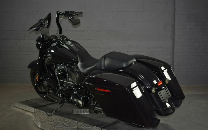 2021 Harley-Davidson Road King Special