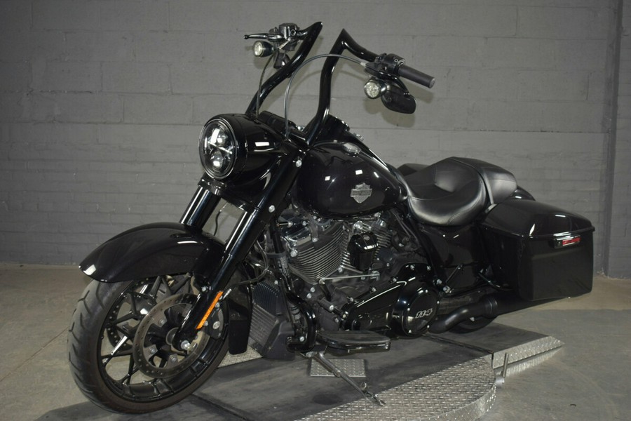 2021 Harley-Davidson Road King Special