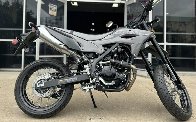 2024 Kawasaki KLX230SM ABS