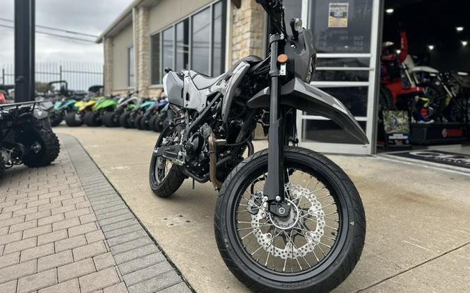 2024 Kawasaki KLX230SM ABS