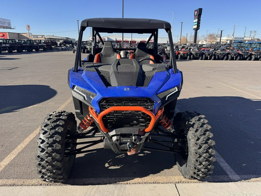 2025 Polaris RZR XP 1000 Ultimate