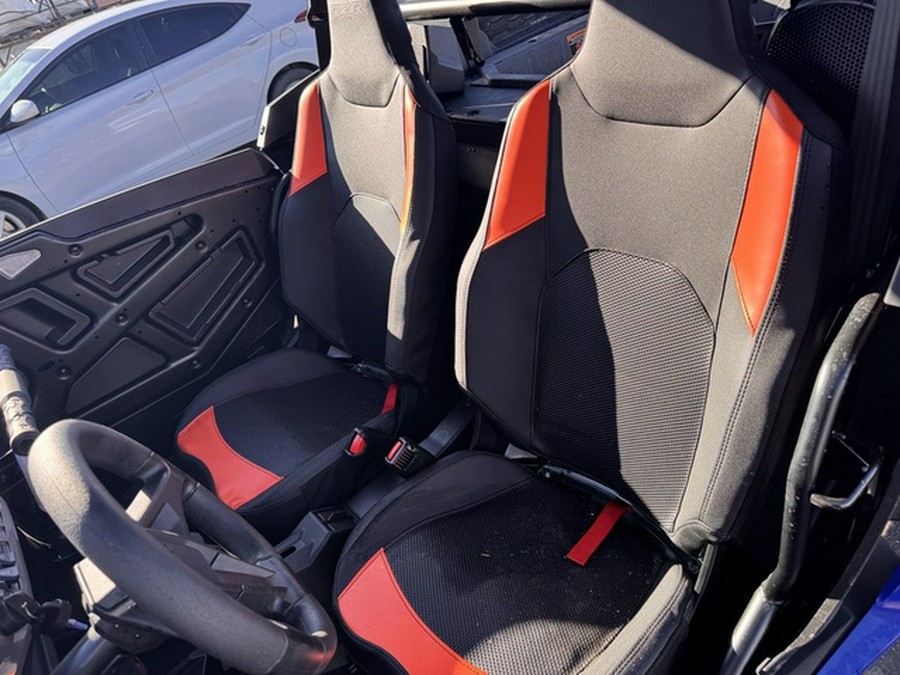 2025 Polaris RZR XP 1000 Ultimate