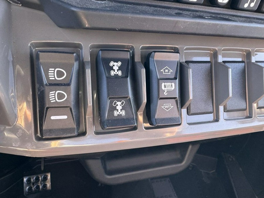 2025 Polaris RZR XP 1000 Ultimate