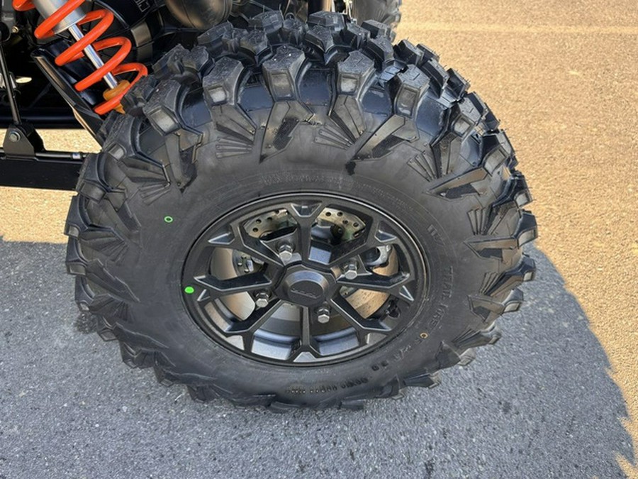 2025 Polaris RZR XP 1000 Ultimate