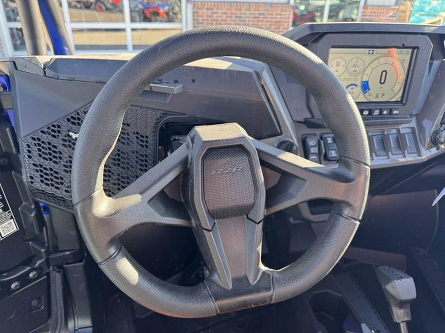 2025 Polaris RZR XP 1000 Ultimate