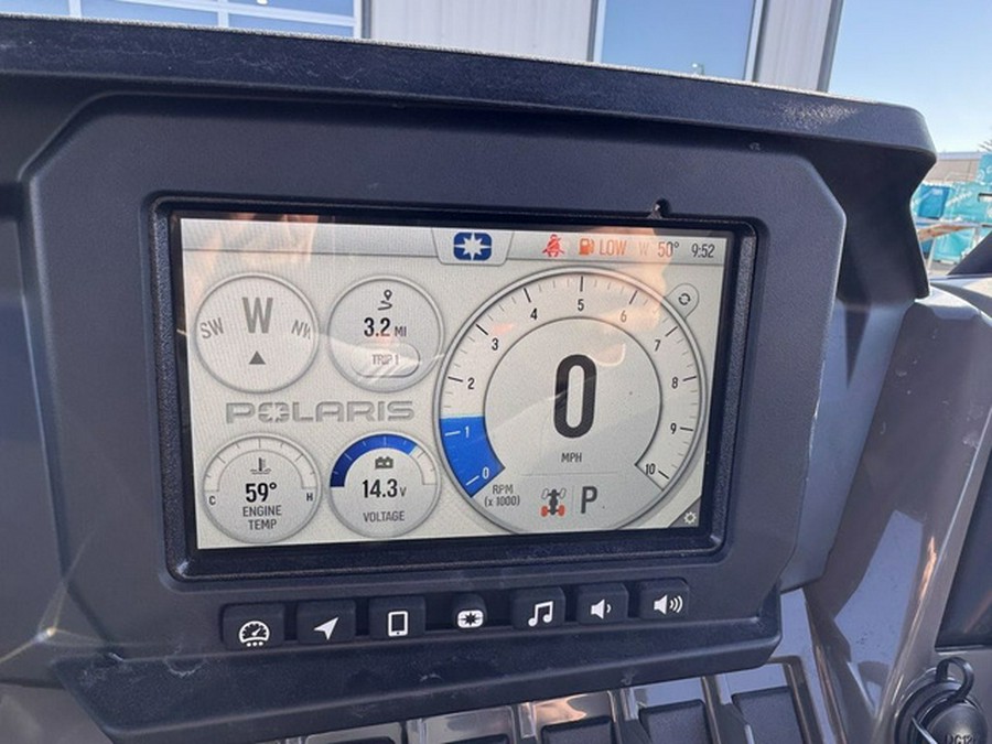 2025 Polaris RZR XP 1000 Ultimate