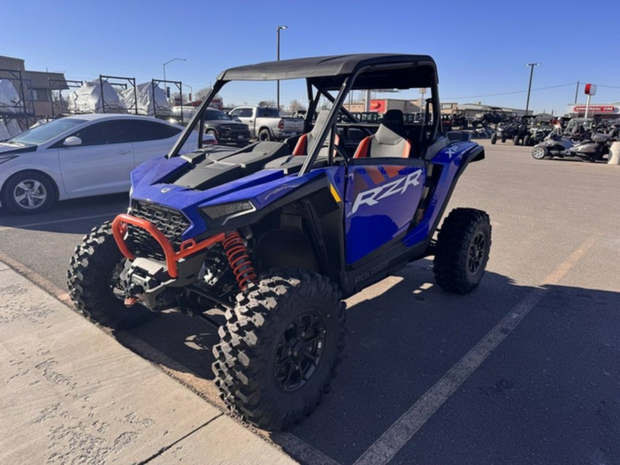 2025 Polaris RZR XP 1000 Ultimate