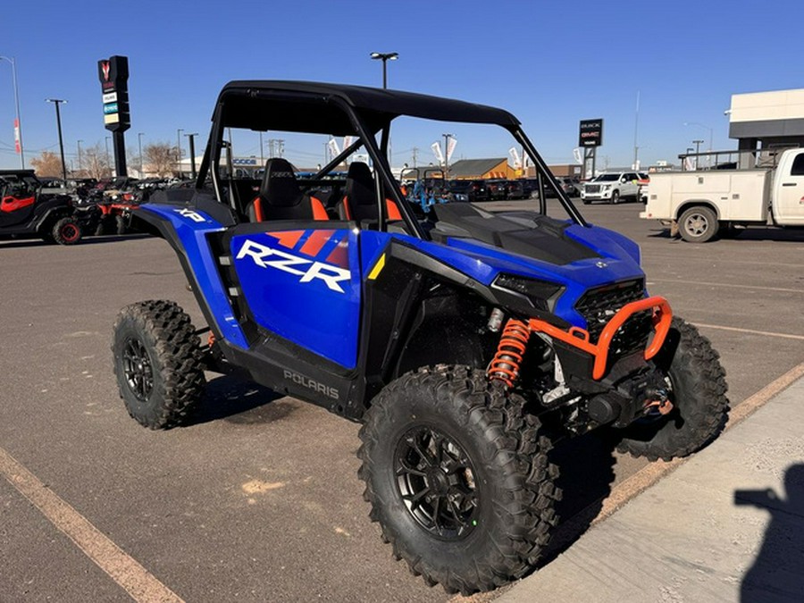 2025 Polaris RZR XP 1000 Ultimate