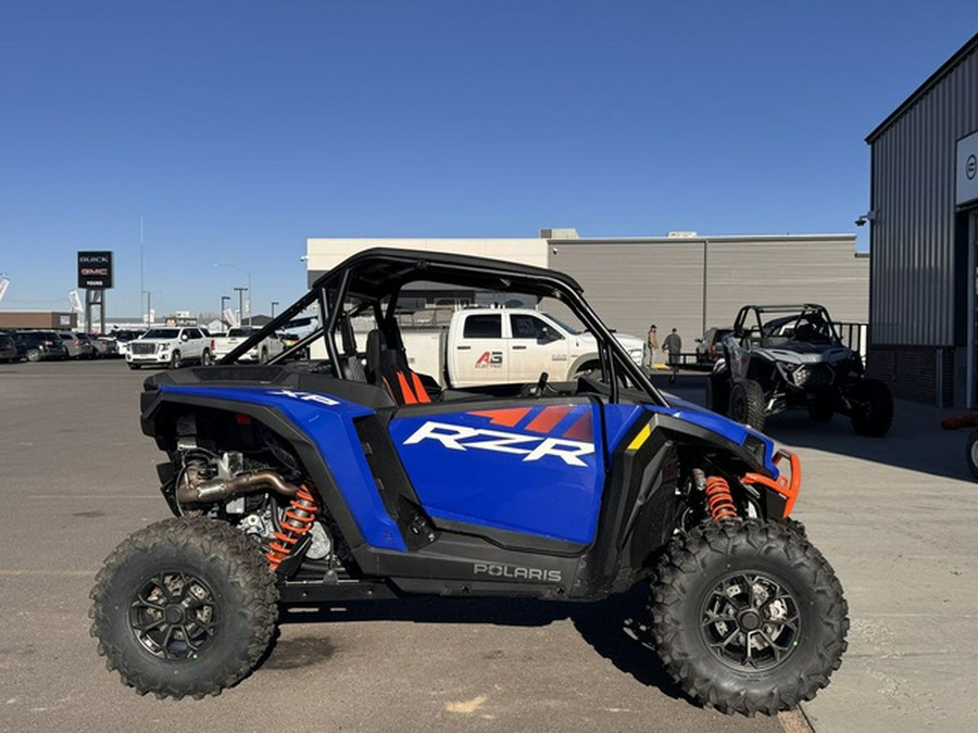 2025 Polaris RZR XP 1000 Ultimate
