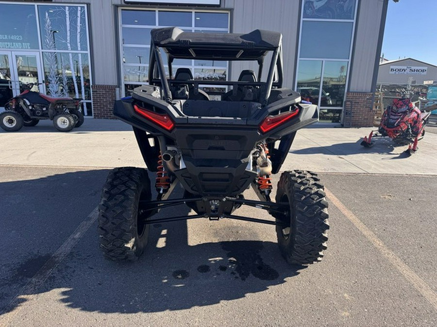 2025 Polaris RZR XP 1000 Ultimate