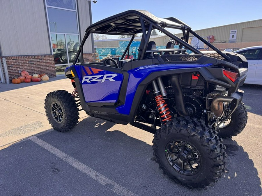 2025 Polaris RZR XP 1000 Ultimate