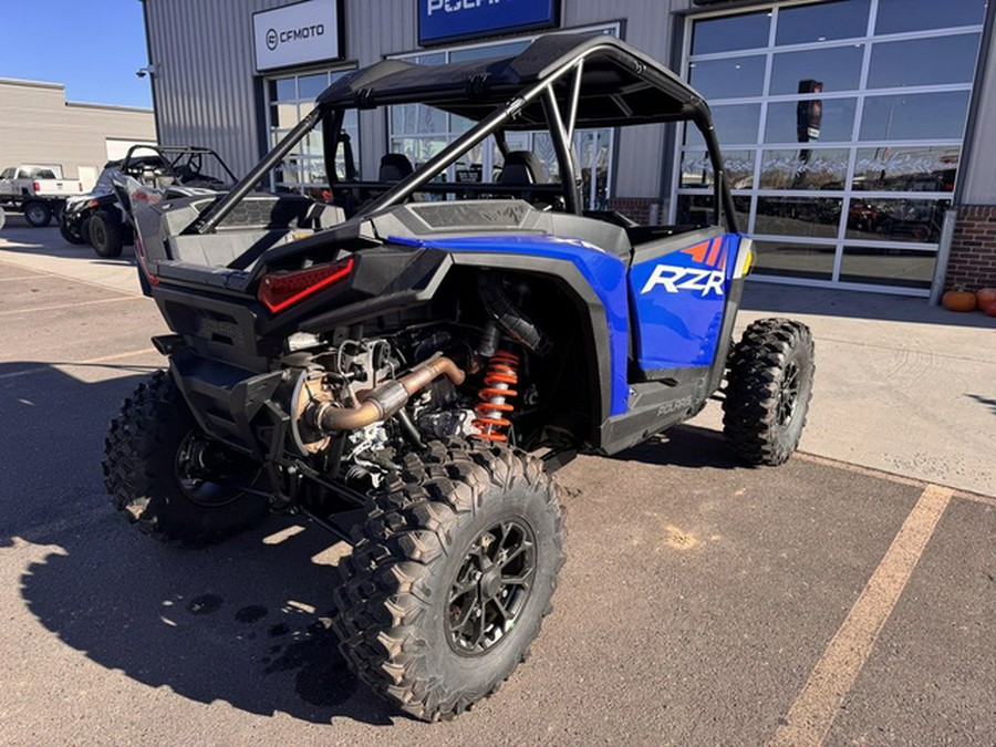 2025 Polaris RZR XP 1000 Ultimate