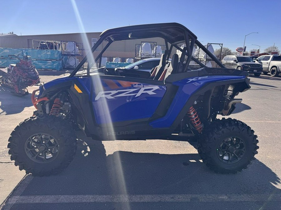 2025 Polaris RZR XP 1000 Ultimate