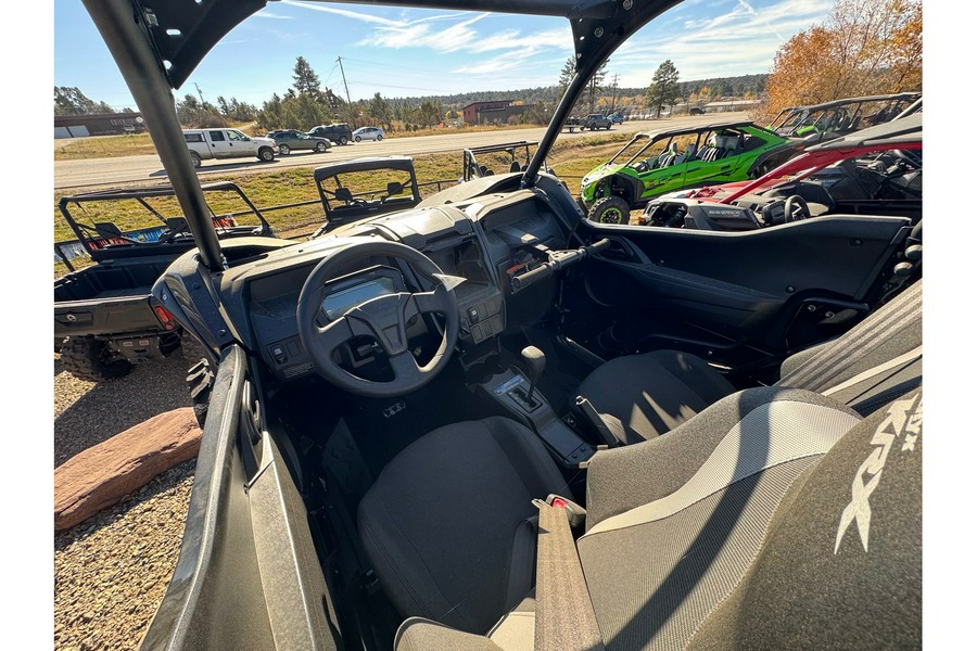 2026 Kawasaki TERYX KRX4 1000