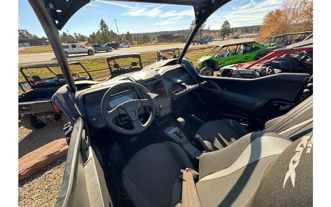 2026 Kawasaki TERYX KRX4 1000