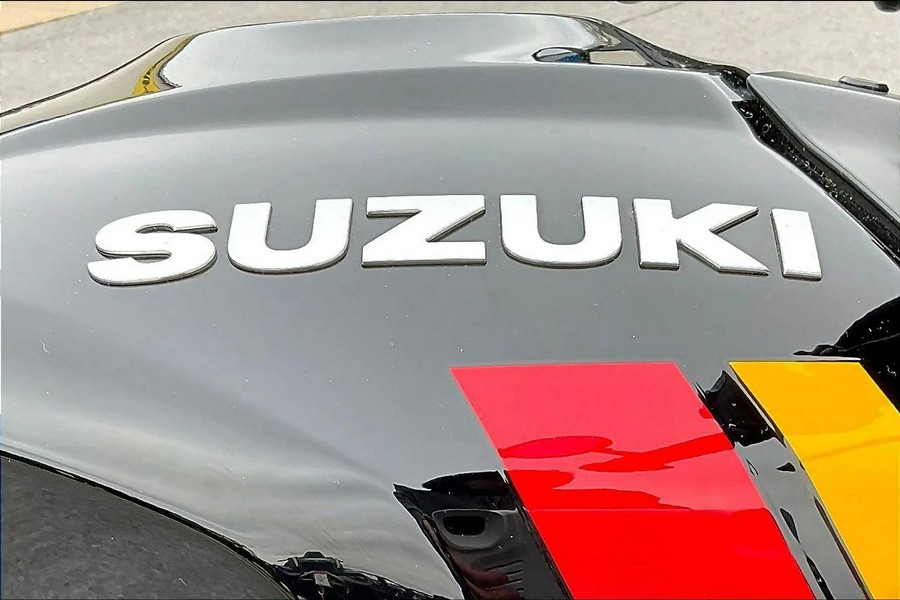 2026 Suzuki GSX 8TT