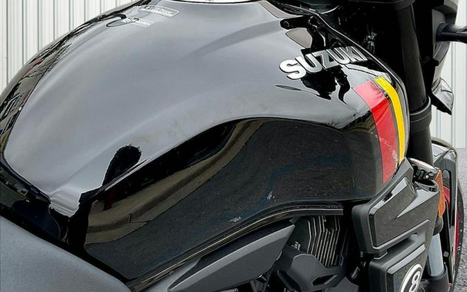 2026 Suzuki GSX 8TT