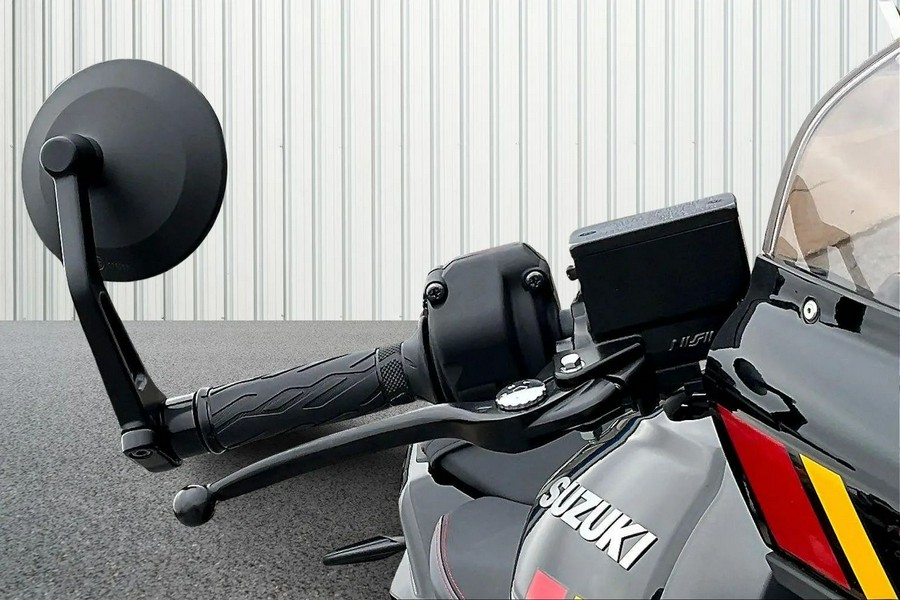 2026 Suzuki GSX 8TT