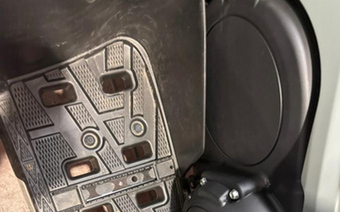 2026 Yamaha Grizzly EPS XT-R