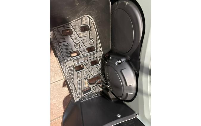 2026 Yamaha Grizzly EPS XT-R