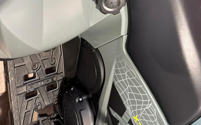 2026 Yamaha Grizzly EPS XT-R