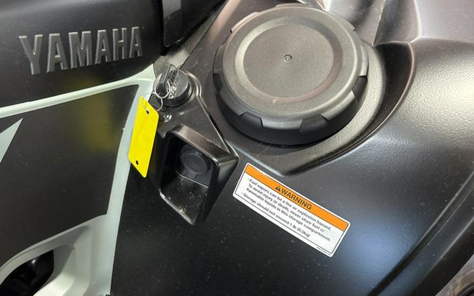 2026 Yamaha Grizzly EPS XT-R