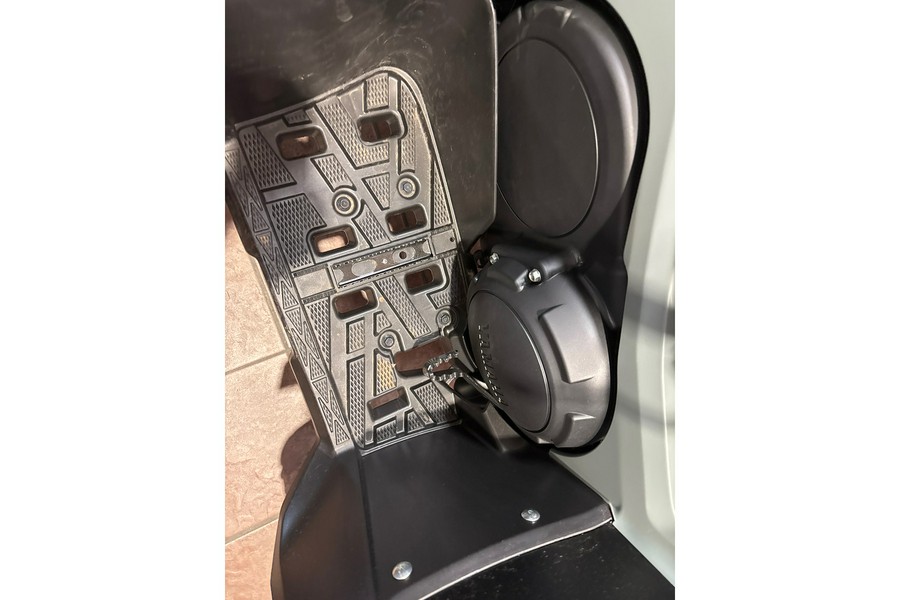 2026 Yamaha Grizzly EPS XT-R