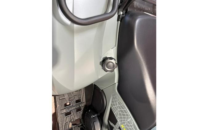 2026 Yamaha Grizzly EPS XT-R