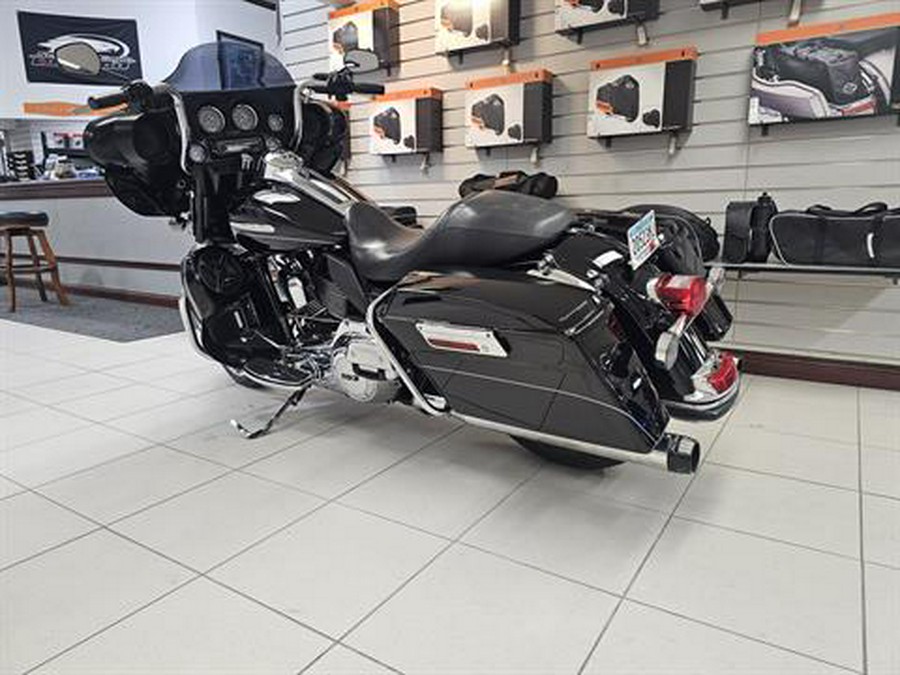 2012 Harley-Davidson Electra Glide® Ultra Limited