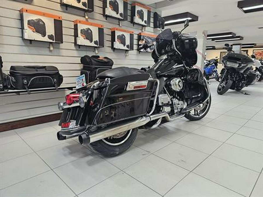 2012 Harley-Davidson Electra Glide® Ultra Limited