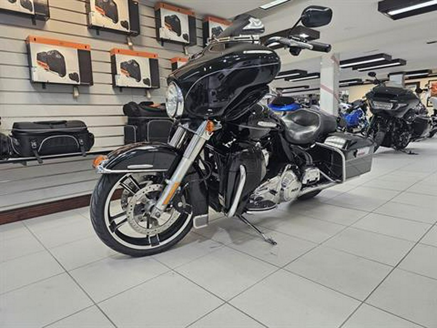 2012 Harley-Davidson Electra Glide® Ultra Limited