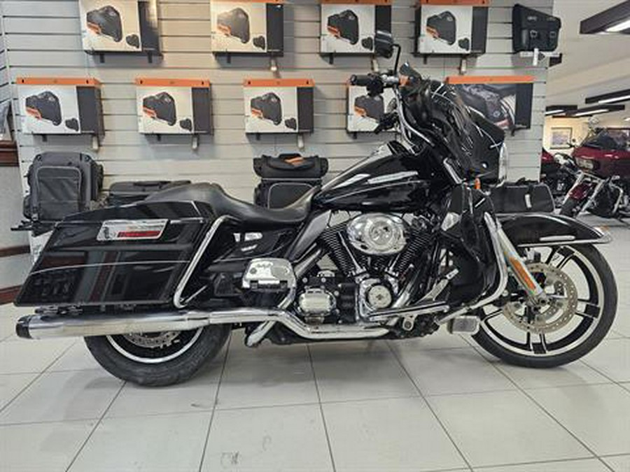2012 Harley-Davidson Electra Glide® Ultra Limited