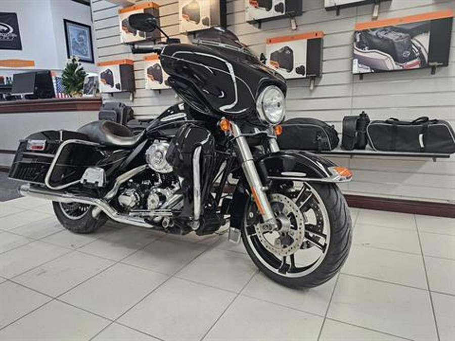 2012 Harley-Davidson Electra Glide® Ultra Limited