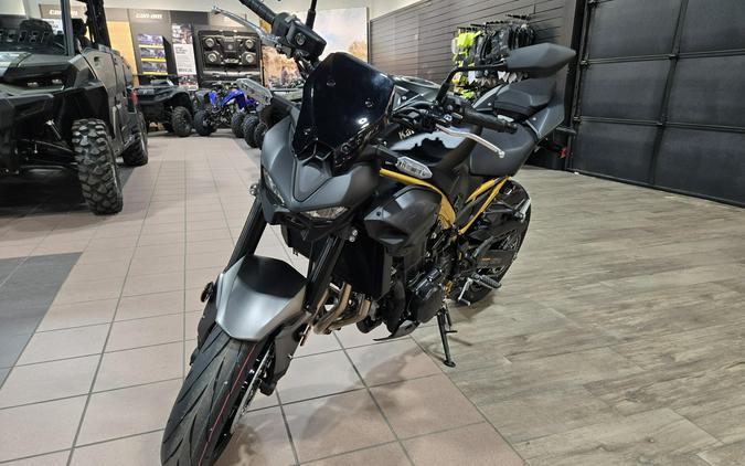 2026 KAWASAKI Z900 ABS