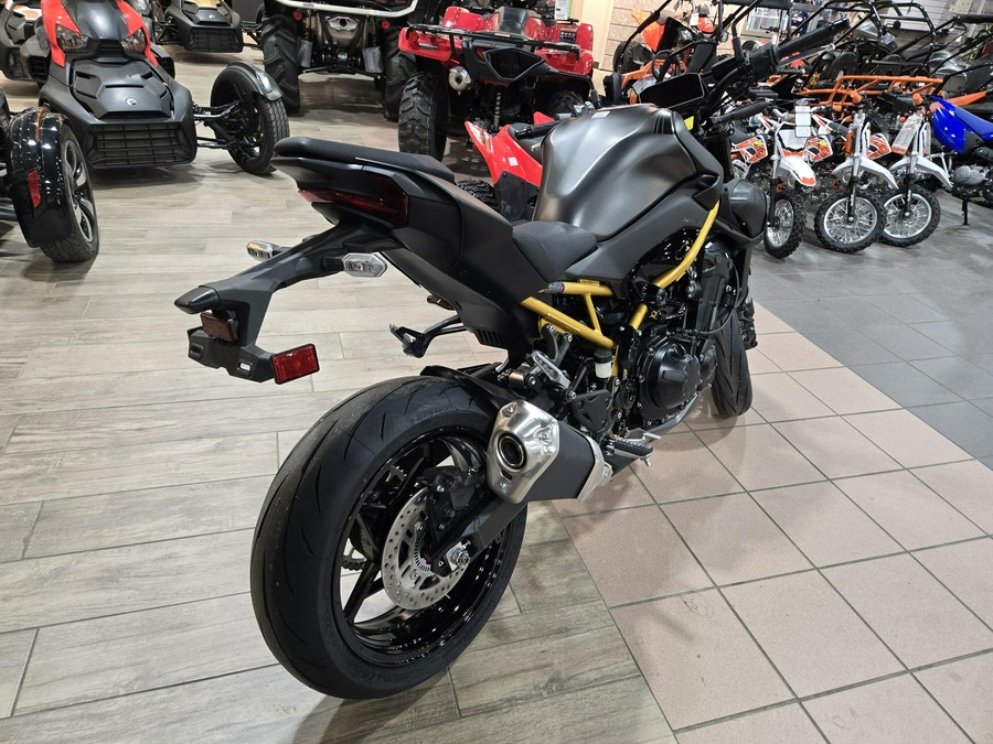 2026 KAWASAKI Z900 ABS