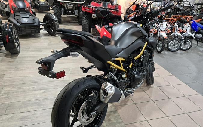 2026 KAWASAKI Z900 ABS