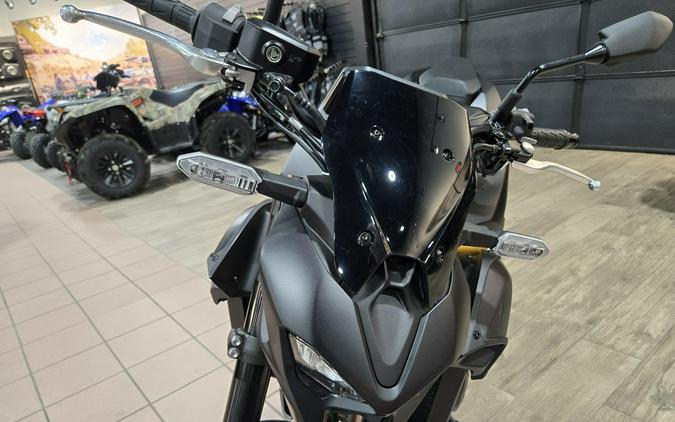 2026 KAWASAKI Z900 ABS