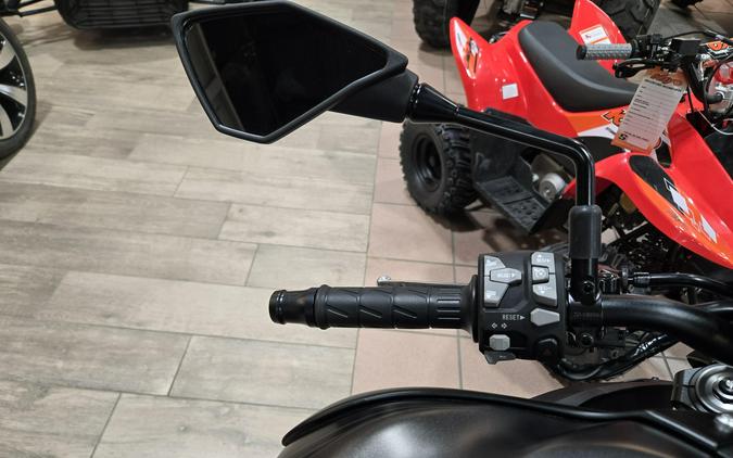 2026 KAWASAKI Z900 ABS