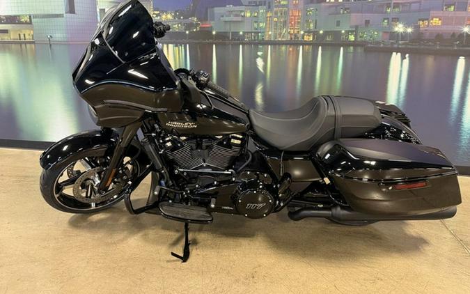 2026 Harley-Davidson Street Glide FLHX