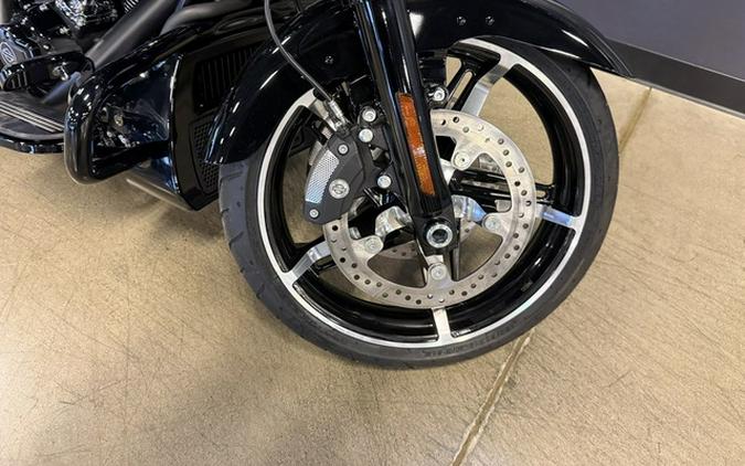 2026 Harley-Davidson Street Glide FLHX