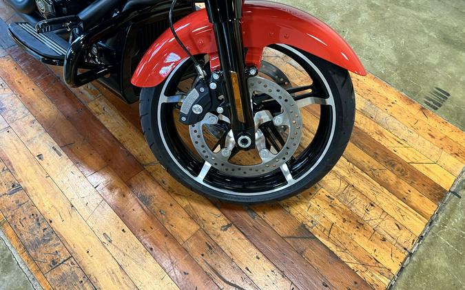 New 2026 Harley-Davidson Road Glide Grand American Touring Motorcycle For Sale Near Memphis, TN