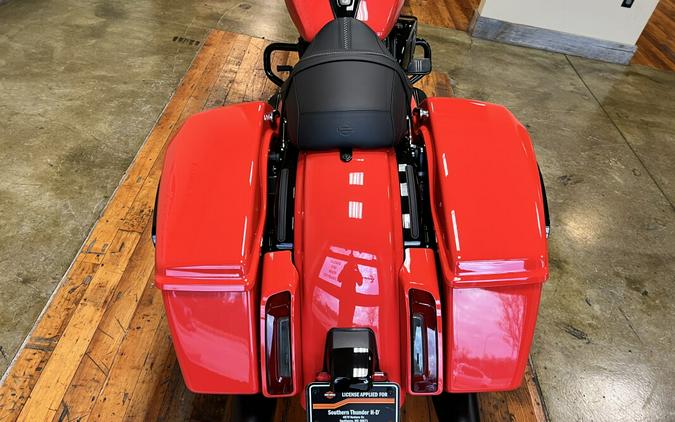 New 2026 Harley-Davidson Road Glide Grand American Touring Motorcycle For Sale Near Memphis, TN