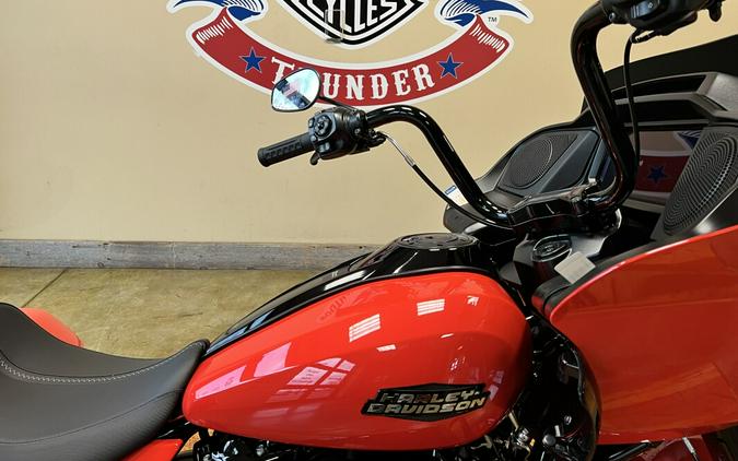 New 2026 Harley-Davidson Road Glide Grand American Touring Motorcycle For Sale Near Memphis, TN