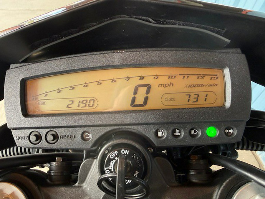 2022 Kawasaki KLX300 Dual Sport