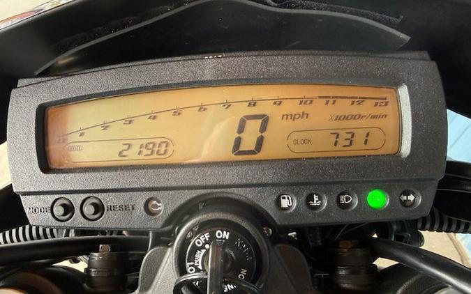 2022 Kawasaki KLX300 Dual Sport