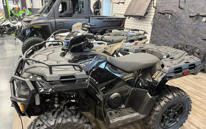 2026 Polaris Sportsman® 570 Trail